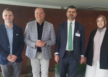 THY ile AirBusiness Academy arasında işbirliği!