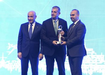 Baykar ve THY’ye ihracat şampiyonu ödülü