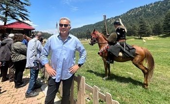 Saklıkent Kahramanmaraş