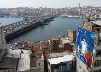 THY, UEFA Şampiyonlar Ligi Finali’ne hazır