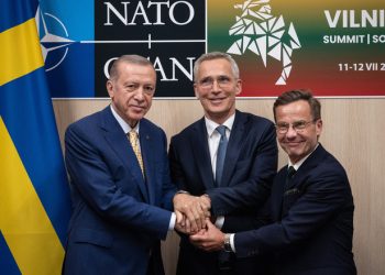 Türkiye-İsveç, NATO ve AB üyelik sürecinde birbirini desteklecek