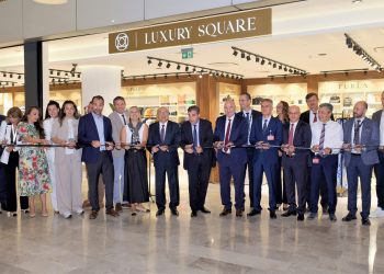 ATÜ Duty Free Dalaman Havalimanı’nda iki mağaza açtı