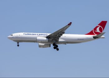 Turkish Cargo, 3’üncü sıraya yükseldi