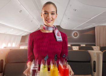 THY kabin memuru alımı devam ediyor: Başvuru süreci ve detaylar