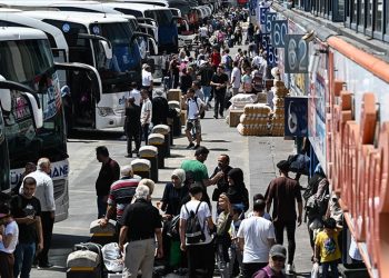 Uçak maliyetleri otobüsü cazip kılıyor