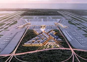 İstanbul Havalimanı’na üç, dört ve beş yıldızlı oteller geliyor!