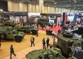 IDEF’23 kapılarını açtı: Savunma sanayisinde heyecan dorukta