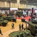 IDEF’23 kapılarını açtı: Savunma sanayisinde heyecan dorukta