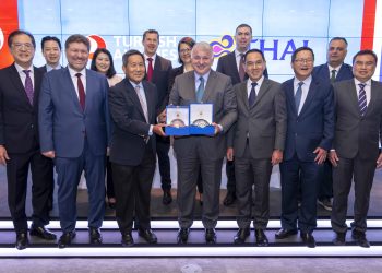 THY ve Thai Airways işbirliğini genişletti