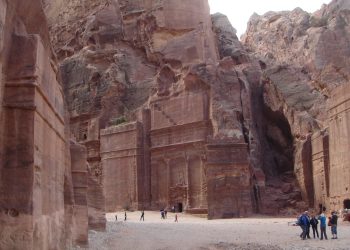 Ürdün anıları…  Bölüm II: Kerek ve Petra