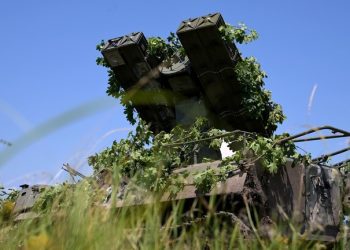 Rusya: 6 İHA’lı saldırı girişimi engellendi