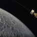 Hindistan’ın Chandrayaan-3’ü Ay yörüngesine yerleşti
