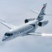 Falcon 6X EASA ve FAA’den sertifika aldı