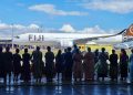 Fiji Airways filosuna A350-900 kattı
