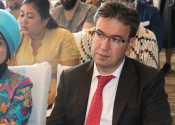 AnadoluJet’in ilk Genel Müdürü Kerem Sarp oldu