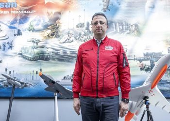 TEKNOFEST Ankara’da ASELSAN rüzgarı esecek