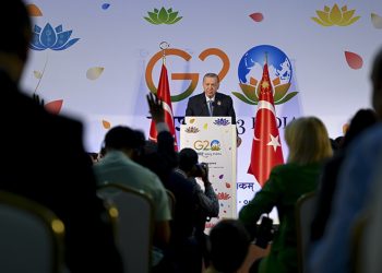 ABD’nin F-16 için İsveç şartına Erdoğan’dan TBMM vurgusu