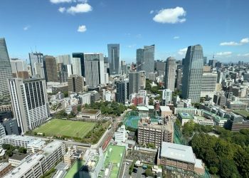 38 milyonluk Tokyo nasıl yaşanabilir şehir oldu?