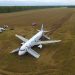 Tarlaya acil iniş yapan Ural Airlines uçağının yolcusu: Panik yaşanmadı