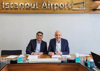 FedEx’ten, İGA İstanbul Havalimanı’nda yeni tesis