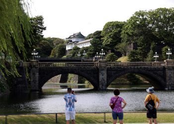 Tokyo’da görülmesi gereken 8 yer!