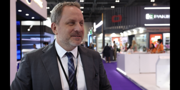 Osman Okyay: Türk firmalar DSEI 2023’te daha rekabetçi ürünler sergiliyor