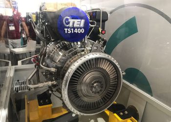 Milli İHA’lara yerli motorlar güç veriyor