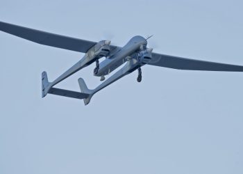 Yerli motor, milli SİHA ile uçuş rekoru kırdı