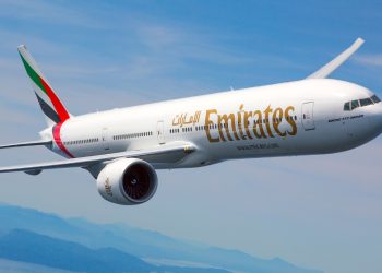 Emirates, Hong Kong seferlerini artırıyor