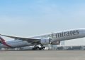 Emirates, Hong Kong seferlerini artırıyor