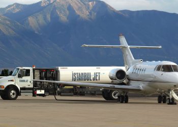 Havacılık sektöründeki 3 yakıt şirketi savunma verecek