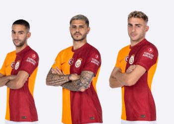 THY, Galatasaray’a sponsor oldu