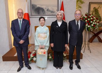 THY’den Türkiye-Japonya kültürel iş birliğine katkı