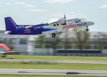 Airbus’tan ZeroAvia’ya yatırım kararı