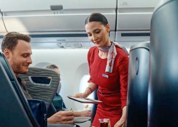 THY’den Türkiye tanıtım reklam filmi