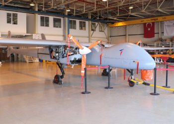 ANKA, Kazakistan’da ne zaman üretilmeye başlanacak?