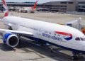 British Airways dört yıl aradan sonra Abu Dabi’ye uçacak