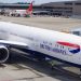 British Airways dört yıl aradan sonra Abu Dabi’ye uçacak