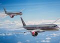 Embraer ve Royal Jordanian’dan filo desteği anlaşması