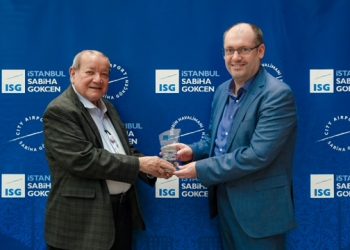 İSG’de CEO emekli edildi, tecrübesiz isim getirildi