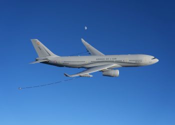 Fransız A330 MRTT’ler için 1,2 milyar euroluk bakım sözleşmesi