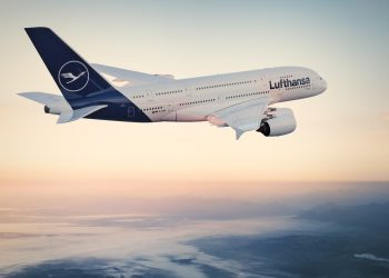 Lufthansa, Los Angeles’a A380’le uçmaya başlıyor