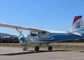 TROY’dan 10 uçaklık ihracat anlaşması