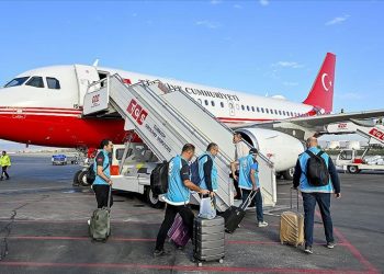 İsrail, Türkiye’ye seyahat uyarısını en yüksek seviyeye çıkardı