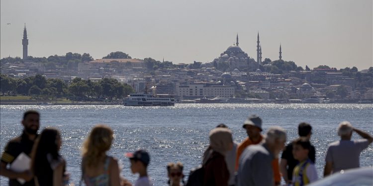 İsrail, Türkiye’ye seyahat uyarısını en yüksek seviyeye çıkardı