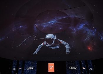 Türkiye uzayda hedef büyüttü