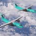 Abelo, 20 adet ATR 72-600 uçağı siparişi verdi