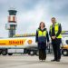 Shell ve Rotterdam Lahey Havalimanı SAF anlaşması imzaladı