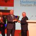 THY’ye ‘Akdeniz Turizm Ödülü’ verildi