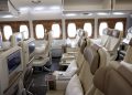 İşte Emirates’in İstanbul’a uçacağı premium ekonomi kabini!
